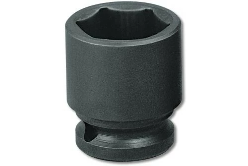 Gedore K 19 13/16AF Kraftschraubereinsatz 1/2 Zoll 6-kant 13/16 AF 3 Gedore K 19 13/16AF Kraftschraubereinsatz 1/2 Zoll 6-kant 13/16 AF