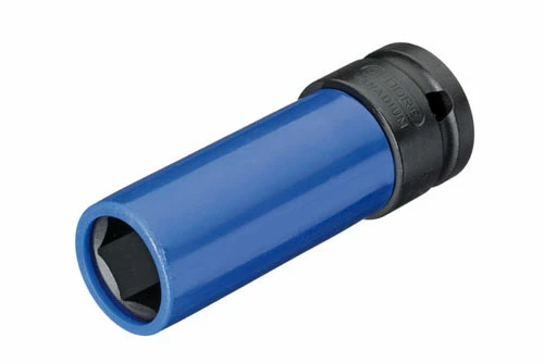 Gedore K 19 LS 17 Kraftschraubereinsatz 1/2 Mit Schutzhülse 17 Mm 3 Gedore K 19 LS 17 Kraftschraubereinsatz 1/2 Mit Schutzhülse 17 Mm