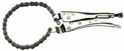 Gedore 136 K-105 Ketten-Gripzange -WERKZEUGHANDEL ROEDER Verkäufe gedore ketten gripzange 2307227 2