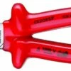 Gedore VDE 8250-180 Kraft-Kombinationszange Mit Tauchisolierung 180 Mm -WERKZEUGHANDEL ROEDER Verkäufe gedore kombizange 6720090 2 2