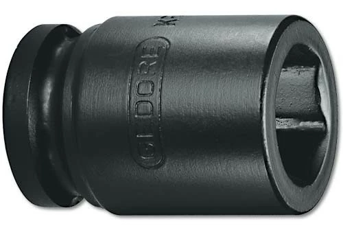 Gedore KR 19 19 Kraftschraubereinsatz 1/2 Zoll 6-kt 19 Mm 3 Gedore KR 19 19 Kraftschraubereinsatz 1/2 Zoll 6-kt 19 Mm