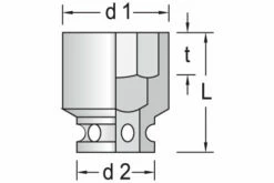 Gedore K 30 7 Kraftschraubereinsatz 3/8 Zoll 6-kt 7 Mm 5 Gedore K 30 7 Kraftschraubereinsatz 3/8 Zoll 6-kt 7 Mm -WERKZEUGHANDEL ROEDER Verkäufe gedore kraftschrauber einsatz 6 kt tz20 5