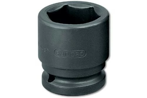 Gedore K 32 1.1/16AF Kraftschraubereinsatz 3/4 Zoll 6-kt 1.1/16 Zoll 3 Gedore K 32 1.1/16AF Kraftschraubereinsatz 3/4 Zoll 6-kt 1.1/16 Zoll