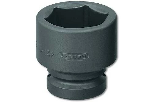Gedore K 21 27 Kraftschraubereinsatz 1 Zoll 6-kt 27 Mm 3 Gedore K 21 27 Kraftschraubereinsatz 1 Zoll 6-kt 27 Mm