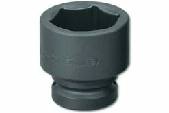 Gedore K 21 1.5/8AF Kraftschraubereinsatz 1 Zoll 6-kt 1.5/8 Zoll