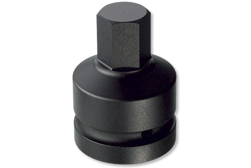 Gedore IN K 21 36 Kraftschraubereinsatz 1 Zoll IN-6-kt 36 Mm 3 Gedore IN K 21 36 Kraftschraubereinsatz 1 Zoll IN-6-kt 36 Mm