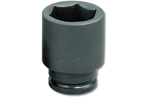 Gedore K 37 L 95 Kraftschraubereinsatz 1.1/2 Zoll 6-kt 95 Mm 3 Gedore K 37 L 95 Kraftschraubereinsatz 1.1/2 Zoll 6-kt 95 Mm