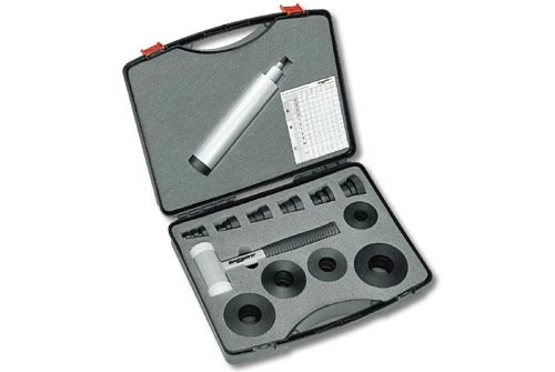 Gedore Lagereinbauwerkzeugsatz 1.85/1 3 Gedore Lagereinbauwerkzeugsatz 1.85/1