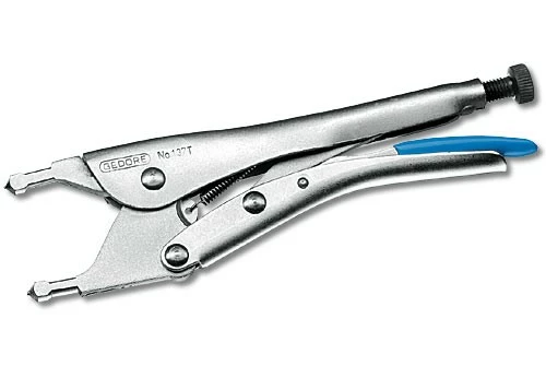 Gedore Leim-Grip-Zange 137 T 3 Gedore Leim-Grip-Zange 137 T