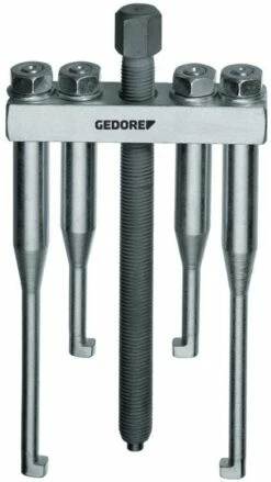 Gedore 1.67/1 Lenkradabzieher 35-90 Mm