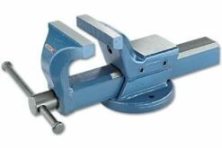 Gedore Parallel-Schraubstock 150x200 Mm