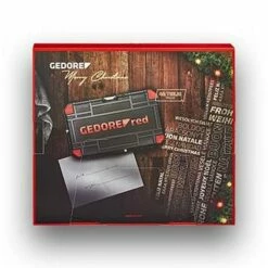 Gedore Red Adventskalender -WERKZEUGHANDEL ROEDER Verkäufe gedore red adventskalender