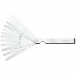 GEDORE Red Fühlerlehrensatz 5-100/100 13tlg