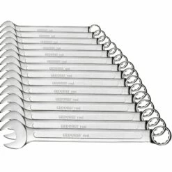 GEDORE Red Ring-Maulschlüssel-Satz 15 Tlg SW 6-32 Mm -WERKZEUGHANDEL ROEDER Verkäufe gedore red ringmaulschlussel 15 tlg sw 6 32 mm 1