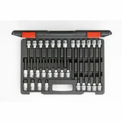 GEDORE Red Schraubendreher Einsätze 1/2" IN