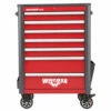 GEDORE Red Wks.Wagen WINGMAN 7 Schubl. -WERKZEUGHANDEL ROEDER Verkäufe gedore red wkswagen wingman 7 schubl