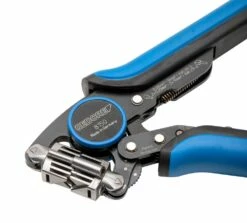 Gedore 8150 Presszange CrimpMax-360 -WERKZEUGHANDEL ROEDER Verkäufe gedore resszange crimpmax 3416437 2