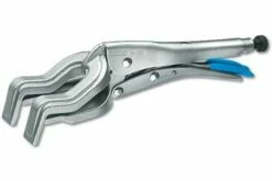 Gedore 138 X Rohr-Schweiß-Gripzange