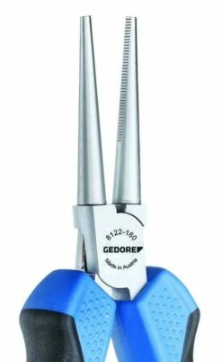 Gedore 8122-160 JC Rundzange 160 Mm -WERKZEUGHANDEL ROEDER Verkäufe gedore rundzange 6716810 4