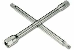 Gedore 378500 Sanitärschlüssel