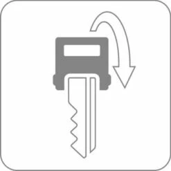 Gedore 1505 Rollwerkbank Mit 5 Schubladen -WERKZEUGHANDEL ROEDER Verkäufe gedore schloss mit klappschluessel