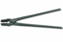 Gedore Schmiedezange Mit Wolfsmaul L 500 Mm