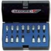 Gedore Schraubendreher-Satz 1/4 15-tlg IN-IS-PH-PZ