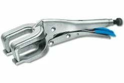 Gedore 138 Schweiß-Gripzange 280 Mm