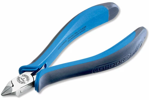 Gedore SMD Hartmetall-Seitenschneider 9 3 Gedore SMD Hartmetall-Seitenschneider 9