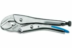 GEDORE 139 Spezial-Gripzange 10 Zoll