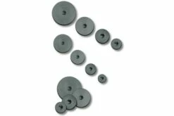 Gedore Spindeldruckstücke-Satz 1.80/1