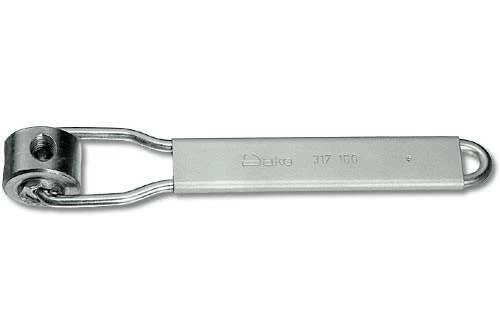 Gedore Stockschraubenschlüssel M6-M12 3 Gedore Stockschraubenschlüssel M6-M12