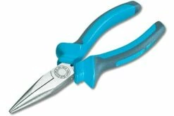 Gedore 8135-160 JC Telefonzange 160 Mm, 2-Komponentengriff