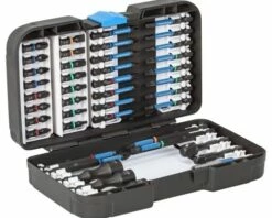 Gedore 666-042 Torsions-Bit-Set 42 Tlg. -WERKZEUGHANDEL ROEDER Verkäufe gedore torsions bit set 2