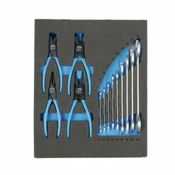 Gedore TS-308 Werkzeugsortiment 308-tlg In CT-Modulen -WERKZEUGHANDEL ROEDER Verkäufe gedore ts 6 8000 neu 2956527