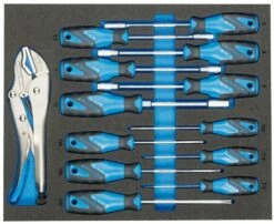 Gedore TS-308 Werkzeugsortiment 308-tlg In CT-Modulen -WERKZEUGHANDEL ROEDER Verkäufe gedore ts ct2 2133 2163tx 2957469