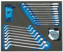Gedore TS-308 Werkzeugsortiment 308-tlg In CT-Modulen -WERKZEUGHANDEL ROEDER Verkäufe gedore ts ct2 7r 2 2957485