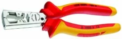 Gedore VDE 8099-160 H Abisolierzange Mit Hüllenisolierung -WERKZEUGHANDEL ROEDER Verkäufe gedore vde abisolierzange 1552082