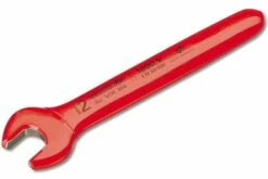 Gedore VDE-Einmaulschlüssel 9 Mm