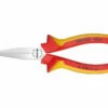 Gedore VDE-Flachzange 160 Mm, Hüllenisolierung -WERKZEUGHANDEL ROEDER Verkäufe gedore vde flachzange mit hullenisolierung 160 mm