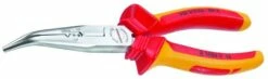 Gedore VDE 8131 AB-200 H Mehrfachzange 200 Mm Gewinkelt, Hüllenisolierung