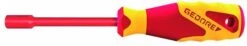 Gedore VDE-Steckschlüssel Mit 3 K-Griff 10 Mm