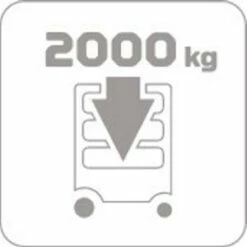 Gedore 1505 Rollwerkbank Mit 5 Schubladen -WERKZEUGHANDEL ROEDER Verkäufe gedore wagen traglast 2000 kg