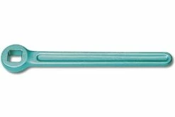 Gedore Wendeisen Mit 18 Mm 4-kant Antrieb