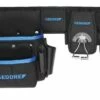 Gedore Profi-Gürtel-Set WT 1056 7 -WERKZEUGHANDEL ROEDER Verkäufe gedore werkzeugguertel 1818198