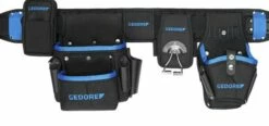 Gedore Profi-Gürtel-Set WT 1056 7