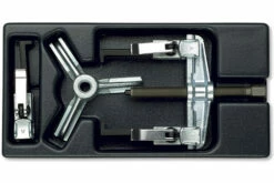 Gedore Werkzeugmodul 1500 ES 1.07 Abzieher Satz