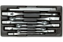 Gedore Werkzeugmodul 1500 ES-534