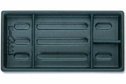 Gedore Werkzeugmodul Leer Mit Distanzbox 1500 E-S L