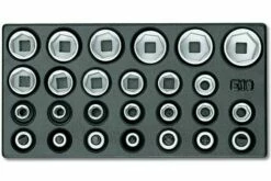 Gedore Werkzeugmodul Mit Sortiment 1500 ES-19 IS